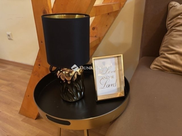 Eladó téglalakás, Budapesten, VII. kerületben 57 M Ft, 1 szobás