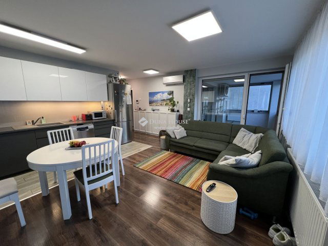 Eladó téglalakás, Budapesten, XIII. kerületben 159 M Ft