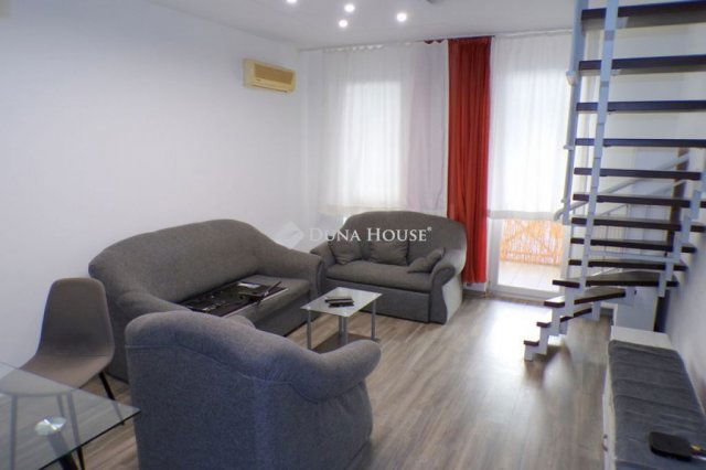 Kiadó téglalakás, albérlet, Nyíregyházán 180 E Ft / hó