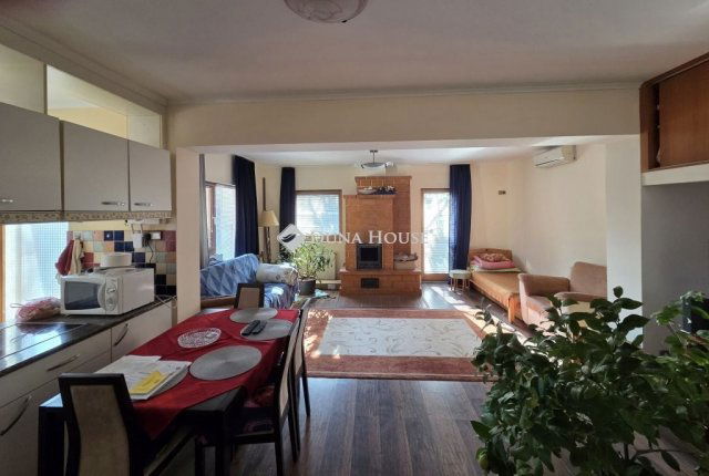 Eladó családi ház, Leányfaluban 159.9 M Ft, 3 szobás