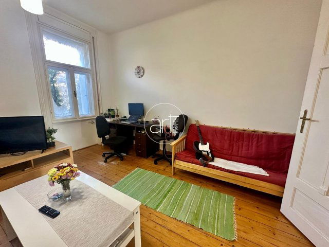 Eladó téglalakás, Szegeden, Bodzafa utcában 38.9 M Ft, 1 szobás