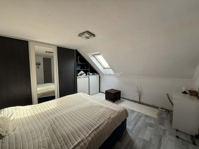 Eladó családi ház, Inárcson 199.9 M Ft, 5 szobás