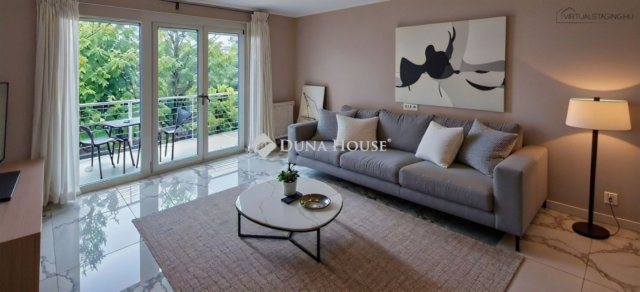 Eladó téglalakás, Budapesten, XIV. kerületben 110 M Ft, 3 szobás