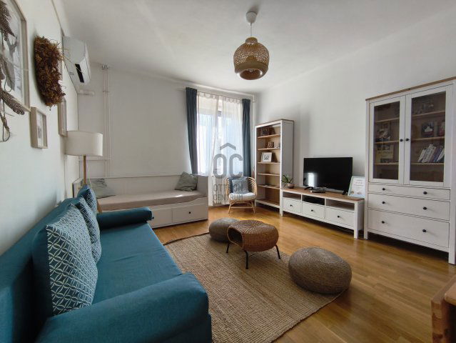 Eladó téglalakás, Budapesten, XIII. kerületben, Övezet utcában