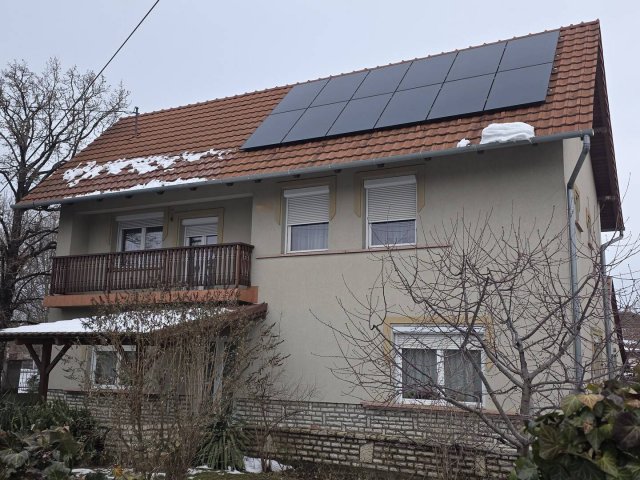 Eladó családi ház, Albertirsán 99.99 M Ft, 4 szobás