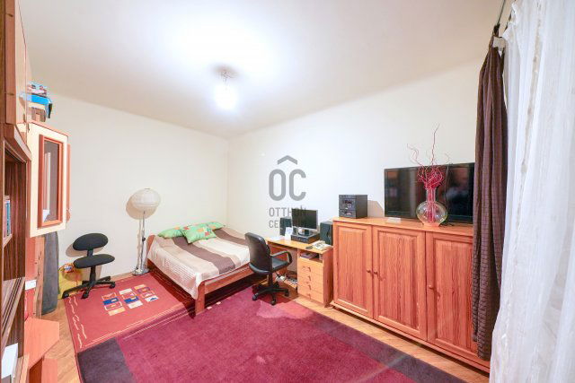 Eladó téglalakás, Budapesten, VI. kerületben 69.9 M Ft, 2 szobás