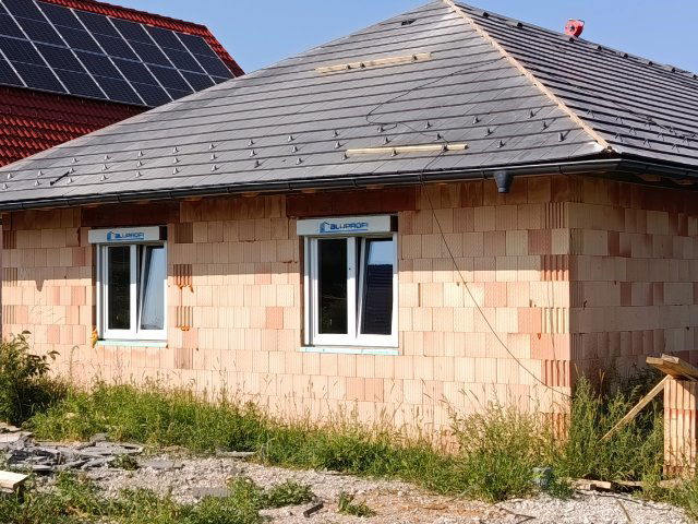Eladó családi ház, Kópházán 105 M Ft, 4 szobás