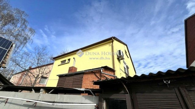 Eladó családi ház, Répcelakon 45.5 M Ft, 5 szobás