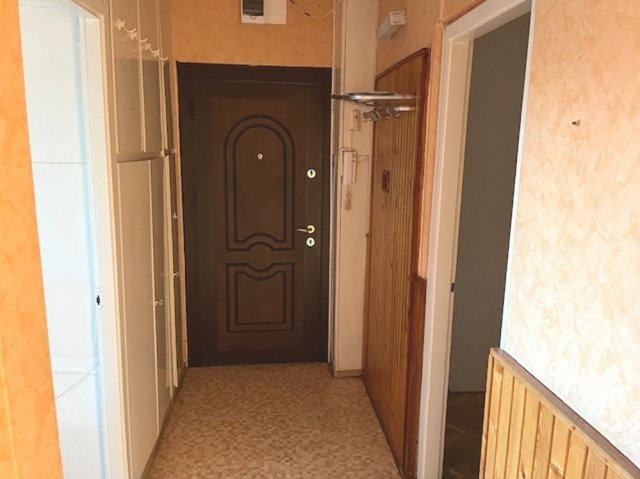 Kiadó panellakás, albérlet, Miskolcon 120 E Ft / hó, 2+1 szobás