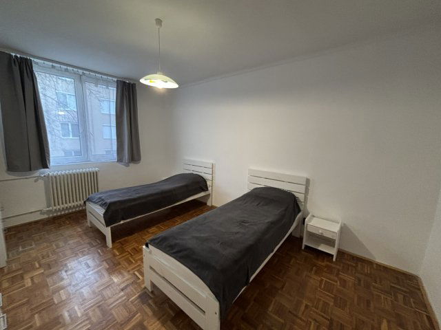 Kiadó téglalakás, albérlet, Tiszaújvárosban, Rózsa úton