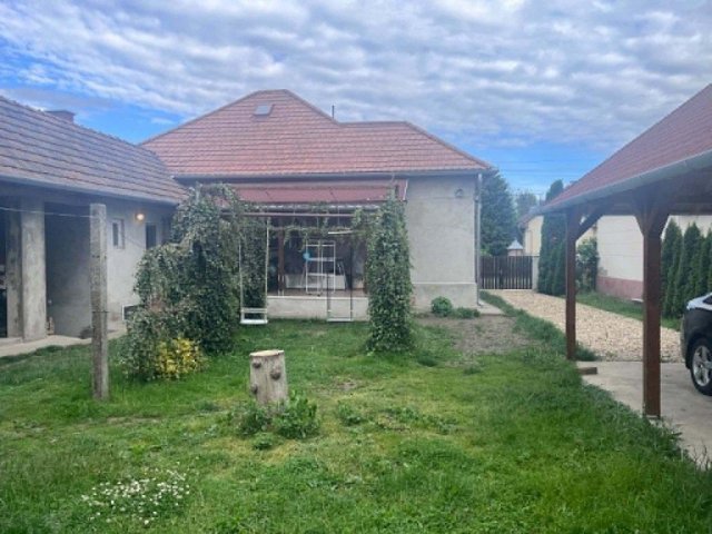 Eladó családi ház, Pilinyen 29 M Ft, 3 szobás