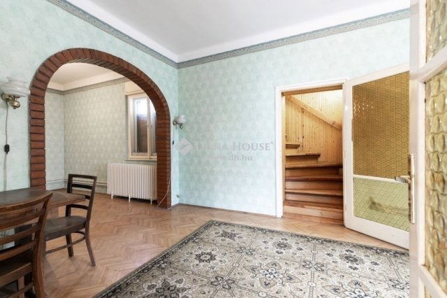 Eladó családi ház, Budapesten, XX. kerületben 116 M Ft, 6 szobás