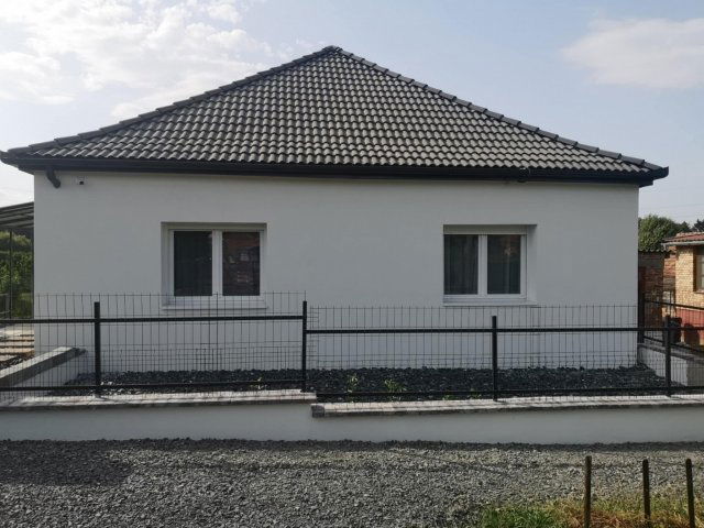 Eladó családi ház, Zalaegerszegen 88.5 M Ft, 2+1 szobás