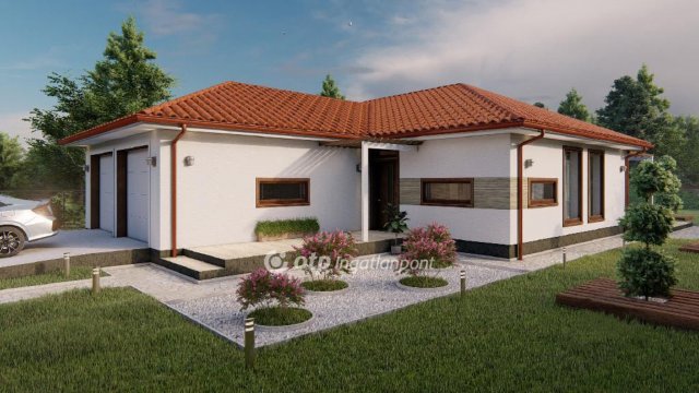 Eladó családi ház, Szombathelyen 96.802 M Ft, 4 szobás