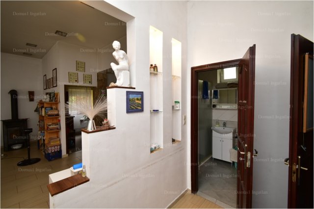 Eladó téglalakás, Szombathelyen 53 M Ft, 2+1 szobás