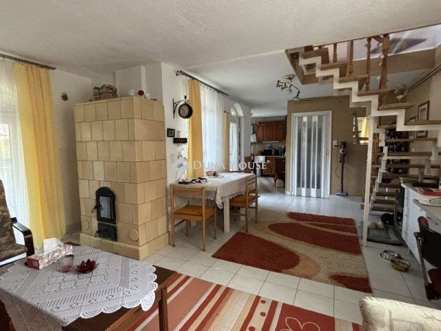 Eladó családi ház, Ráckevén 44.754 M Ft, 4 szobás