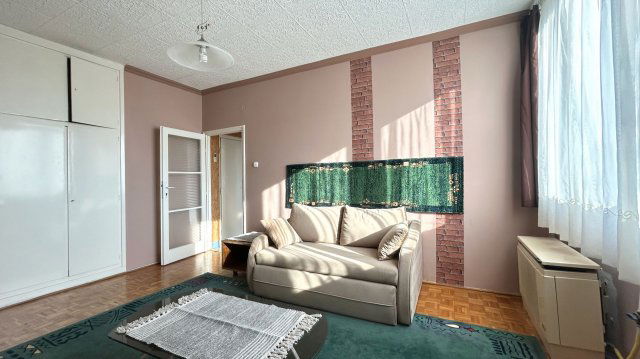 Kiadó téglalakás, albérlet, Debrecenben 170 E Ft / hó, 2 szobás