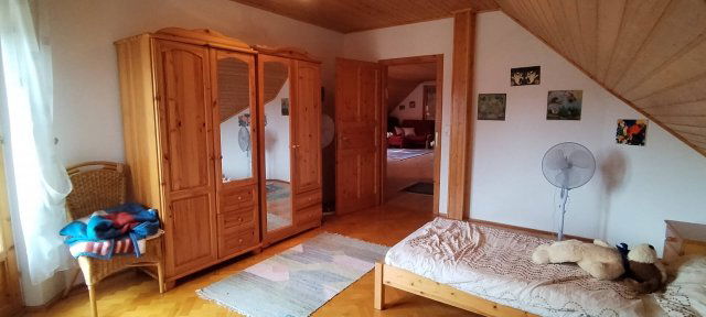 Eladó családi ház, Balatonberényben 150 M Ft, 6 szobás