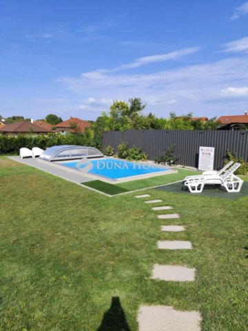 Eladó családi ház, Siófokon 168 M Ft, 4 szobás