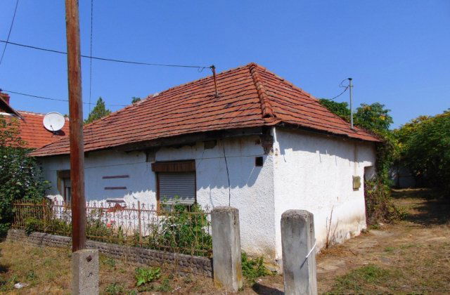 Eladó családi ház, Ónodon, Szent István utcában 9.24 M Ft