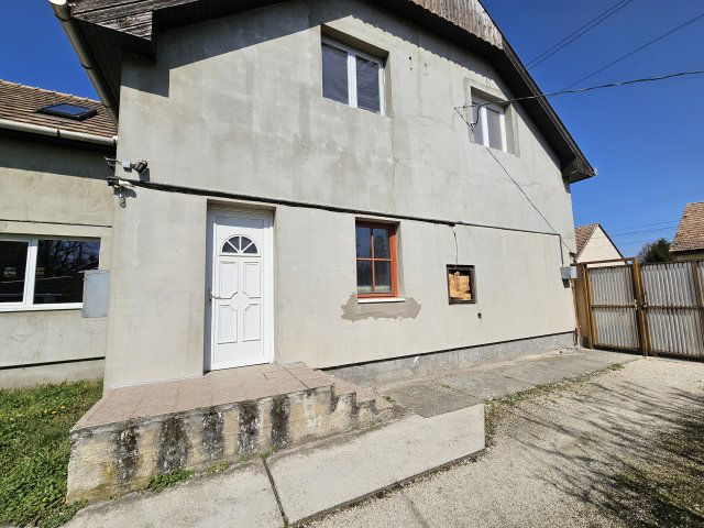 Eladó családi ház, Pápán 104.99 M Ft / költözzbe.hu