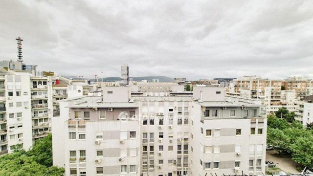 Eladó téglalakás, Budapesten, XIII. kerületben 104.9 M Ft