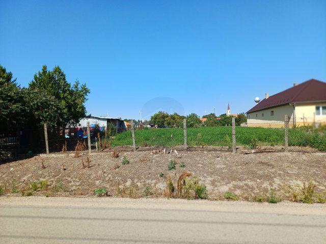 Eladó telek, Bőnyön 29.99 M Ft / költözzbe.hu