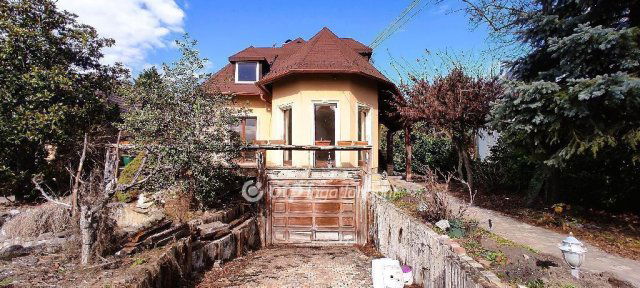 Eladó családi ház, Budapesten, XVI. kerületben 156.6 M Ft