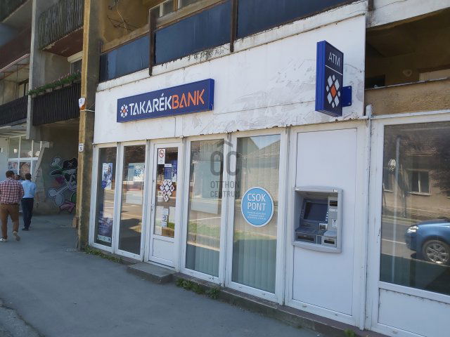 Eladó ipari ingatlan, Csurgón 41 M Ft / költözzbe.hu