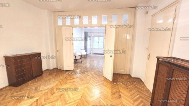 Eladó téglalakás, Budapesten, VI. kerületben 109 M Ft, 4 szobás