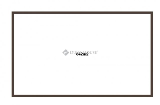 Eladó telek, Kecskeméten, Füzes utcában 100 M Ft