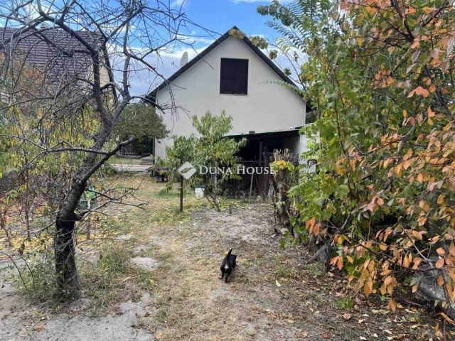 Eladó családi ház, Kisteleken 31 M Ft, 2 szobás