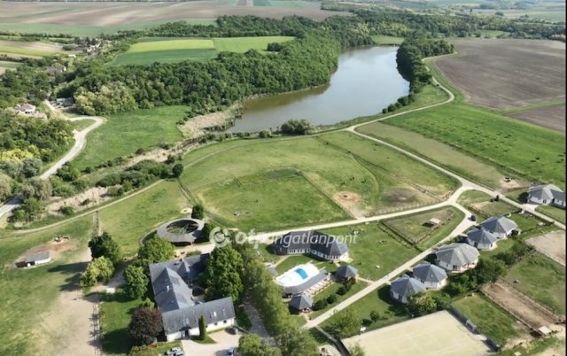 Eladó telek, Enyingen 20 M Ft / költözzbe.hu