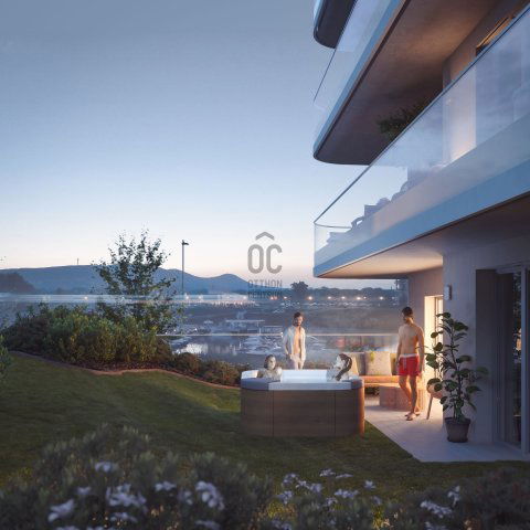 Eladó téglalakás, Budapesten, XIII. kerületben 201.91 M Ft