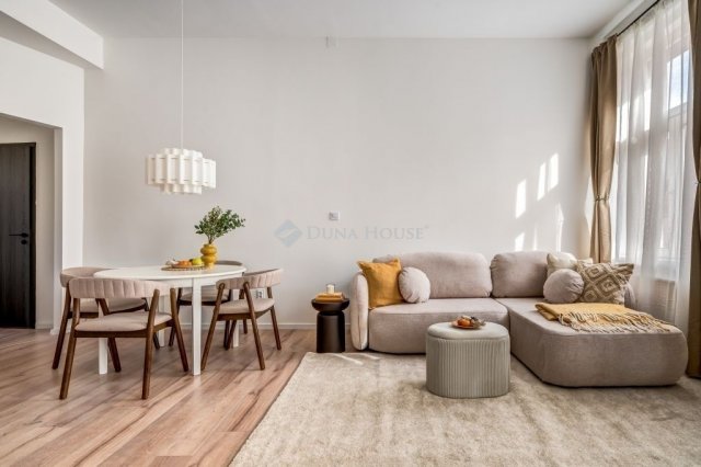 Eladó téglalakás, Budapesten, XIII. kerületben 124.5 M Ft