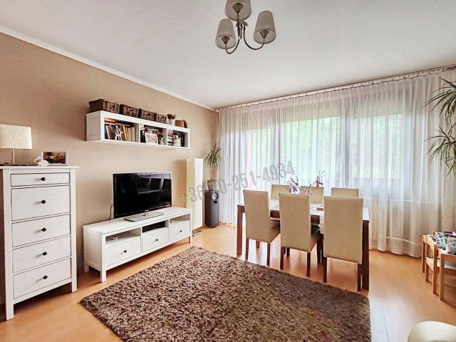 Eladó panellakás, Budapesten, XXI. kerületben 58.9 M Ft