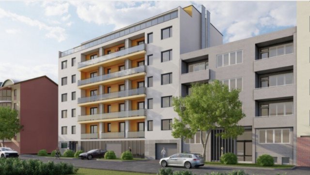 Eladó téglalakás, Budapesten, XIV. kerületben 155 M Ft, 4 szobás