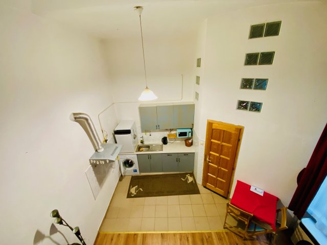 Eladó téglalakás, Budapesten, VI. kerületben 64.99 M Ft