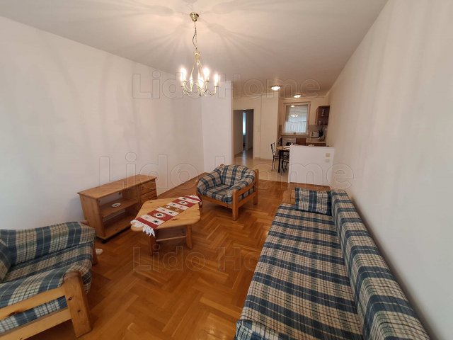 Eladó téglalakás, Kaposváron 73.9 M Ft, 3 szobás