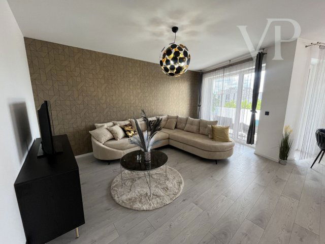 Eladó téglalakás, Budapesten, XIII. kerületben 124.9 M Ft