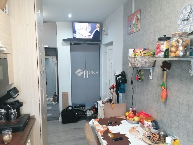 Eladó téglalakás, Nyíregyházán 42.9 M Ft, 2 szobás