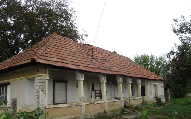 Eladó családi ház, Sajóvámoson 8.4 M Ft, 1+1 szobás