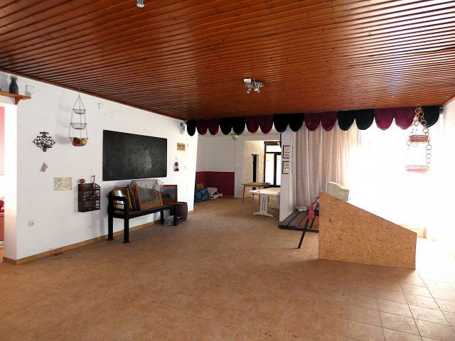 Eladó hotel, Kiskörén 140 M Ft, 12 szobás / költözzbe.hu