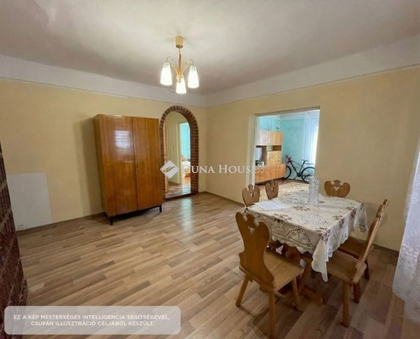 Eladó családi ház, Veresegyházon 90 M Ft, 4 szobás