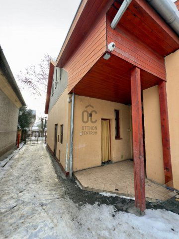 Eladó családi ház, Budapesten, XV. kerületben 149 M Ft