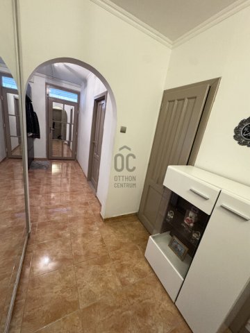 Eladó téglalakás, Budapesten, IV. kerületben 89.9 M Ft, 3 szobás