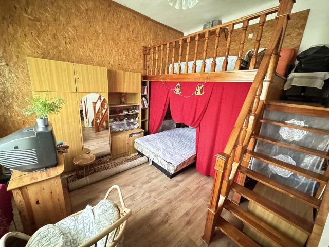 Eladó téglalakás, IV. kerületben, Irányi Dániel utcában