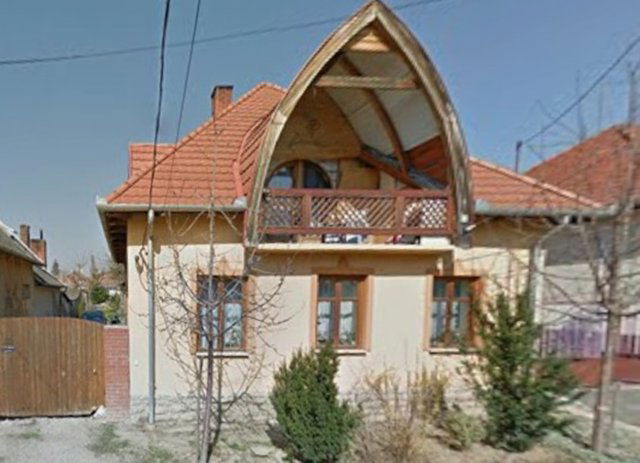 Eladó családi ház, Keszthelyen 60 M Ft, 3 szobás