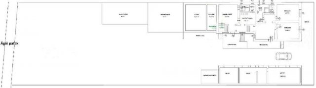 Eladó családi ház, Ecséden 28 M Ft, 3 szobás
