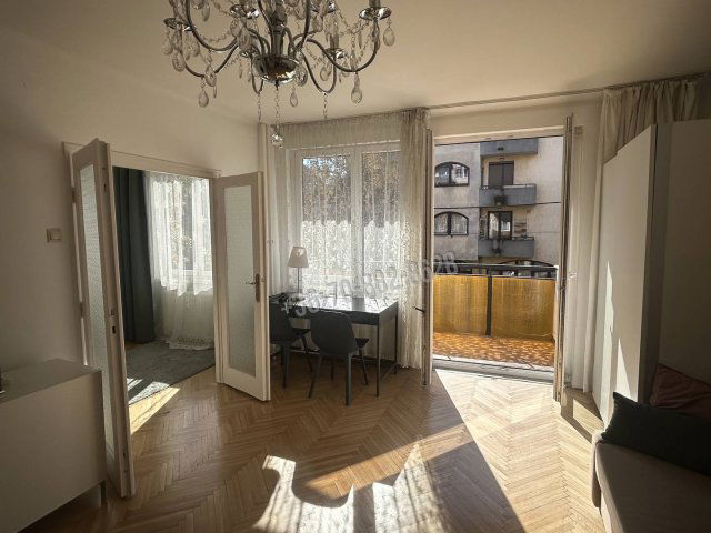 Kiadó téglalakás, albérlet, Budapesten, XI. kerületben